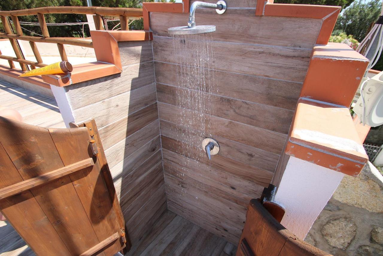 Lacco Terrace Solarium ラッコ・アメーノ エクステリア 写真